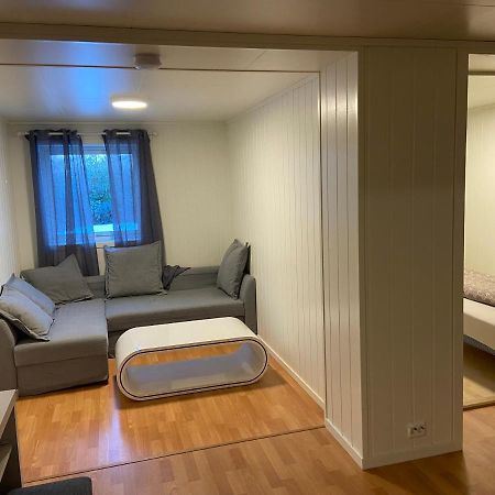 Lovely One Bedroom Apartment Tromsø Extérieur photo