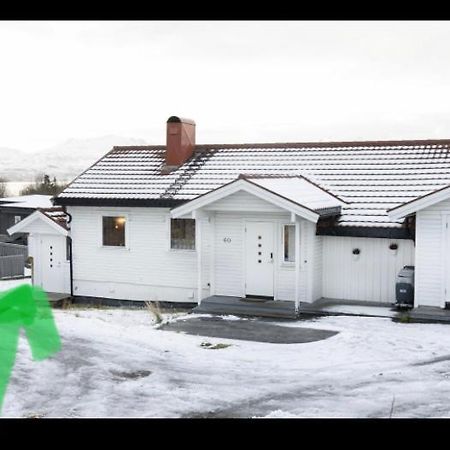 Lovely One Bedroom Apartment Tromsø Extérieur photo