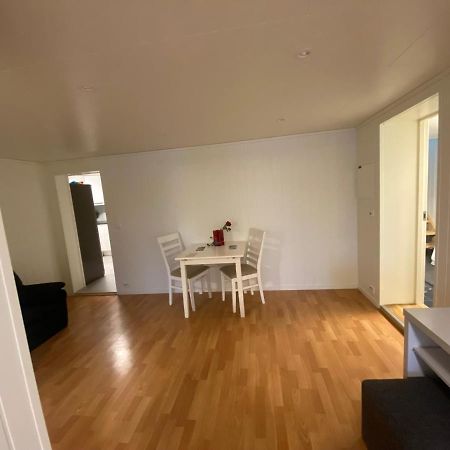 Lovely One Bedroom Apartment Tromsø Extérieur photo