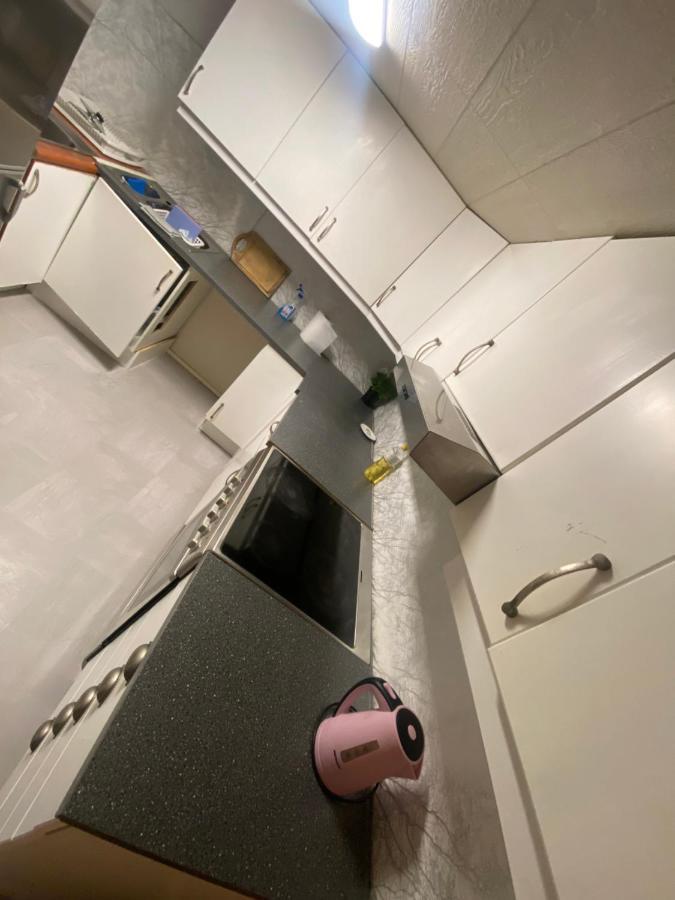 Lovely One Bedroom Apartment Tromsø Extérieur photo