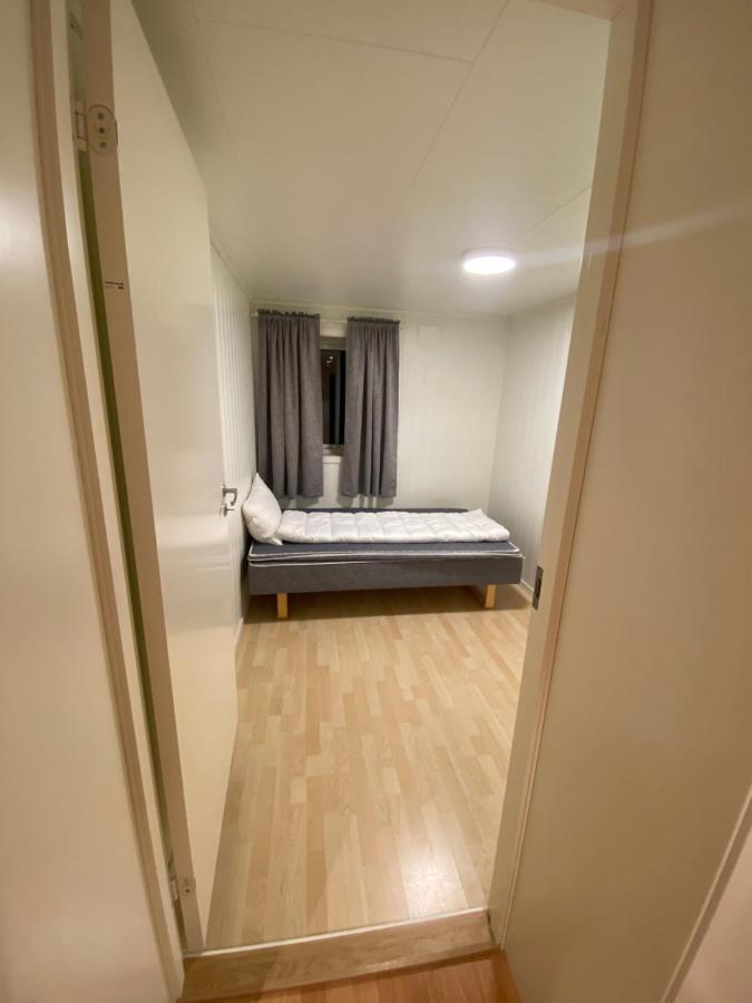 Lovely One Bedroom Apartment Tromsø Extérieur photo